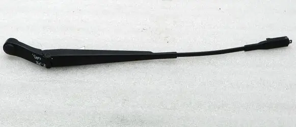Opel Zafira B Front wiper blade arm 13145564