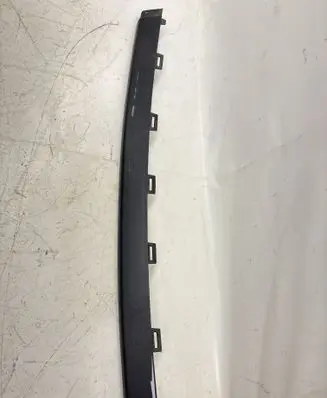 Dodge Durango III Front bumper splitter molding 05113669AA