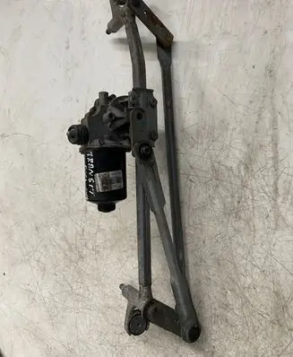 Ford Transit VII Front wiper linkage and motor GK3117B571BA