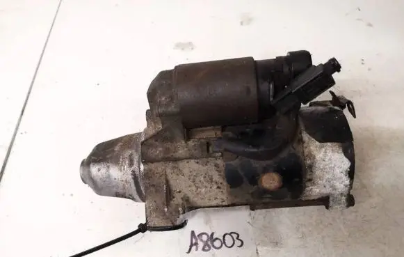 Honda CR-V Starter motor