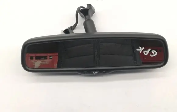 Toyota Avensis T270 Rear view mirror (interior) E11046004