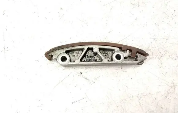 Volkswagen Touareg I Slide rail for timing chain 057109513B