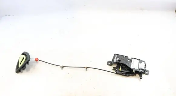 BMW M2 G87 Tailgate/trunk/boot lock/catch/latch 7383283 51247383283 16367210