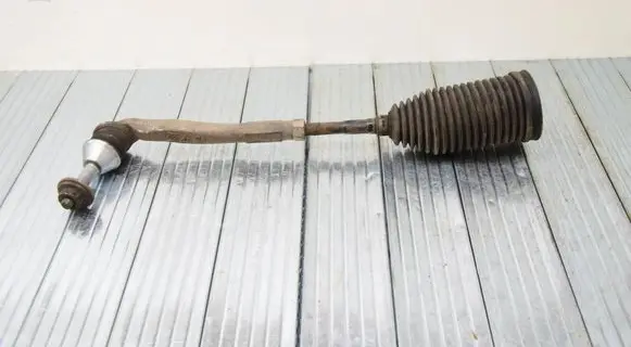 Mercedes-Benz C W205 Steering tie rod 025049331012