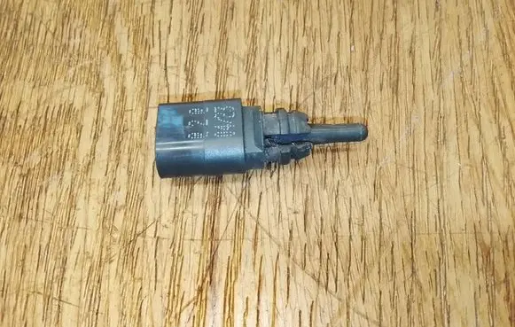 Porsche Macan (95B) Outside/external air temperature sensor 8Z0820535B