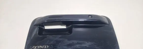 Honda CR-V Trunk door license plate light bar 74890S100000