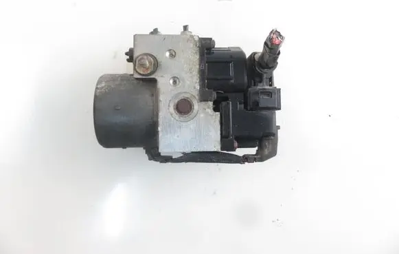 Renault Scenic I ABS Pump 7700432643 0273004395 0265216732