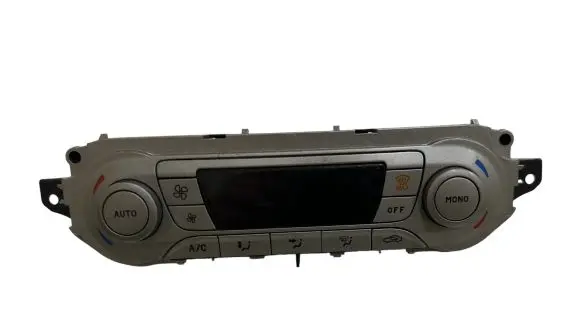 Ford Focus Climate control unit 7M5T18C612CH 0259A W7YB48569