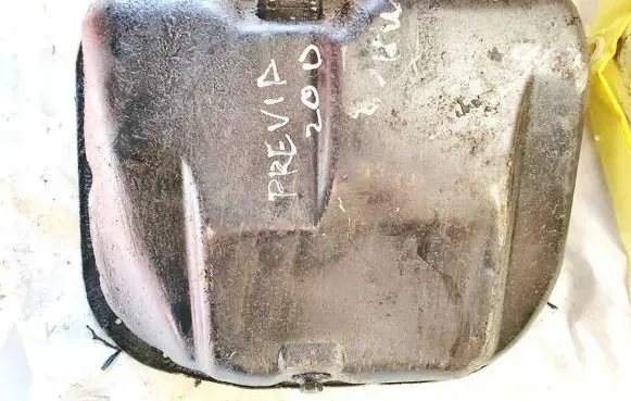 Toyota Previa (XR30, XR40) II Oil sump
