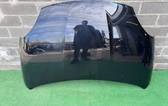 Fiat 600 Engine bonnet/hood 