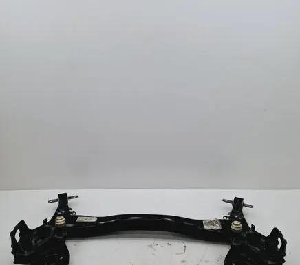 Peugeot 5008 II Rear axle beam 