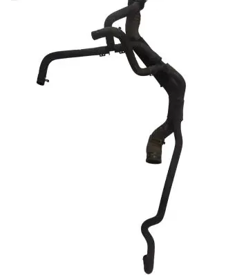 Skoda Octavia Mk2 (1Z) Engine coolant pipe/hose