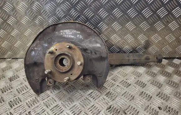 Honda Accord Front wheel hub