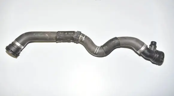 BMW X3 G01 Engine coolant pipe/hose 8577056 17128577056