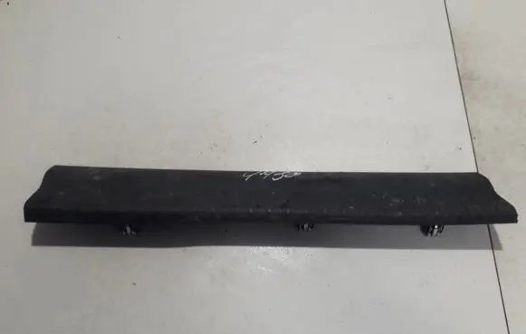 Dodge Journey Rear sill trim cover 1be48xdvab 100013592