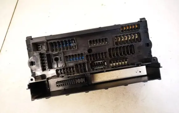 BMW 7 F01 F02 F03 F04 Fuse box set 925281603 9252816-03