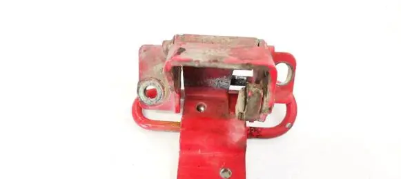 Audi A4 S4 B5 8D Rear door lower hinge 4A0833412A