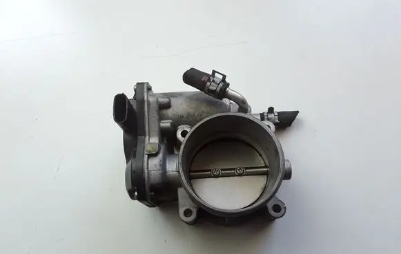 Subaru Forester SK Throttle valve 16112AA520