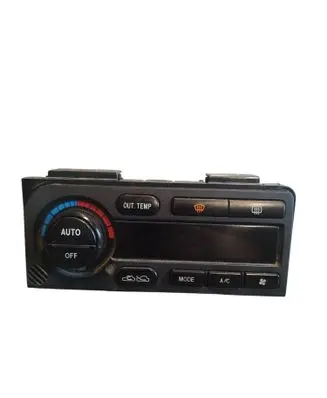 Subaru Legacy Climate control unit