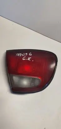 Mazda Xedos 6 Tailgate rear/tail lights 0431413L