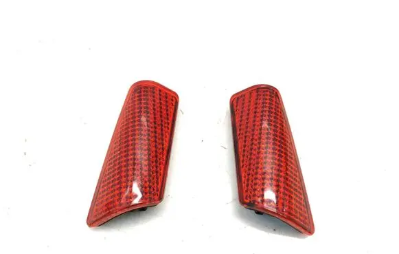 Peugeot 807 Front reflector 82485224 82485225