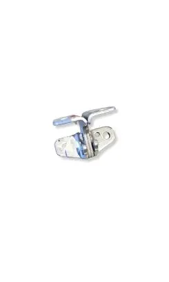 Dodge Durango III Rear door upper hinge 660AC