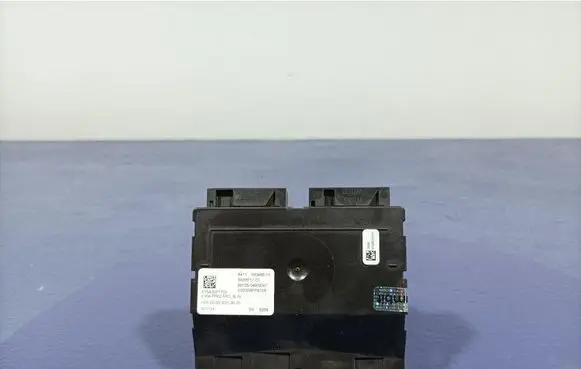 BMW X7 G07 Other control units/modules 5A35F17