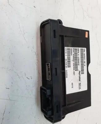 Tesla Model S Sunroof control unit/module 100751200A 100751200 1007512