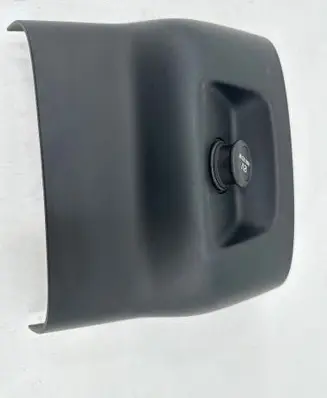 Other center console (tunnel) element