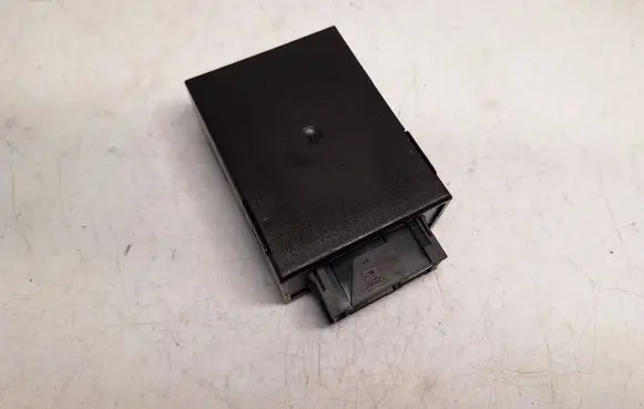 BMW 5 E39 Air suspension control unit module (rear) 37141092396 37142288993 37146874414