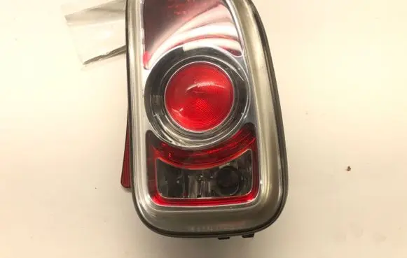 Rear/tail lights