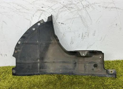 Fiat Ducato Engine splash shield/under tray 53131220