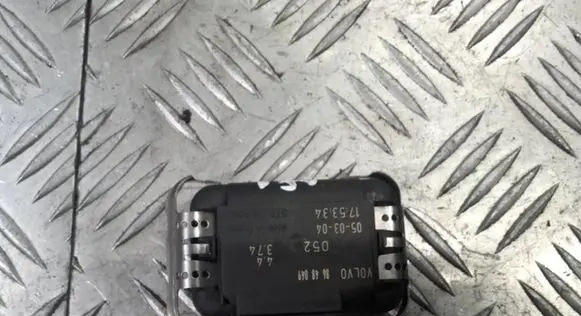 Volvo V50 Rain sensor 8648049