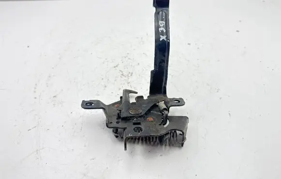 Toyota Prius+ (ZVW40) Engine bonnet/hood lock/catch