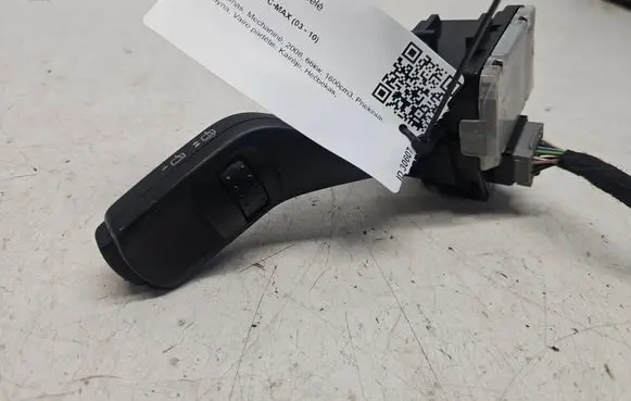 Ford Focus C-MAX Wiper control stalk 4M5T17A553BD