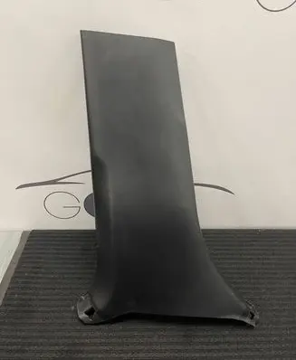 Mercedes-Benz GL X166 (B) pillar trim (bottom) A1666900025
