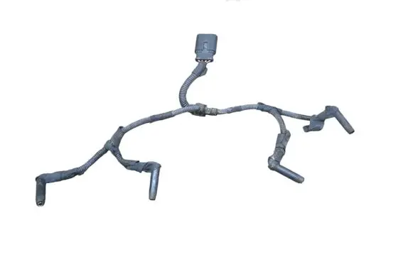 Iveco Daily 6th gen Glow plug wires A653