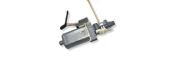 BMW 3 E46 Seat adjustment motor 67668267405