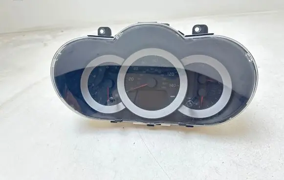 Toyota RAV 4 (XA30) Speedometer (instrument cluster) 8380042C83 2574403310