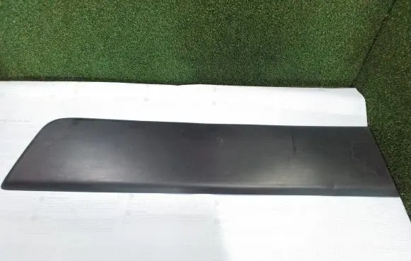 Peugeot Boxer Rear fender molding trim 1317360070