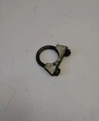 Aixam Crossline Muffler pipe connector clamp 