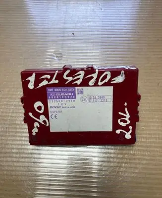 Subaru Legacy Other control units/modules 10023849 2325002930