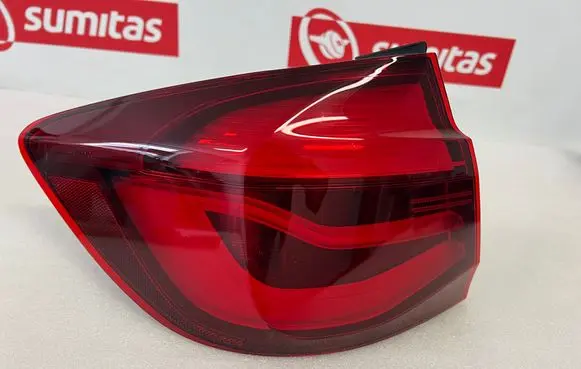 BMW 3 F30 F35 F31 Rear/tail lights H3745653101 2SD01214913 2SD012149