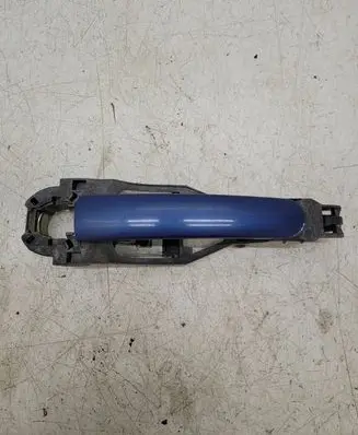 Audi TT Mk1 Front door exterior handle