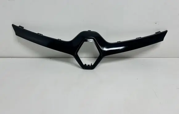 Renault Scenic IV - Grand scenic IV Front bumper splitter molding 623821864R