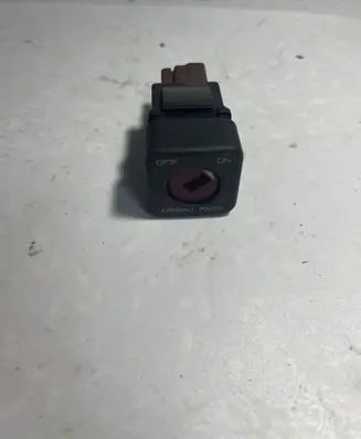 Clutch pedal sensor