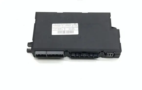 Jaguar XK - XKR Convertible roof control unit 8W8314C437AA 8W8313B524AB