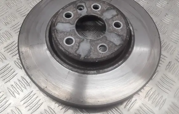Opel Insignia A Front brake disc