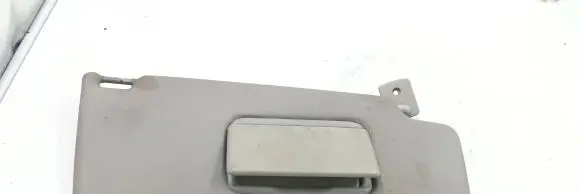 Volkswagen Golf III Sun visor 1H0857552