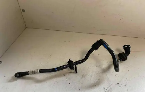 BMW 3 F30 F35 F31 Vacuum line/pipe/hose 7602047 850821502